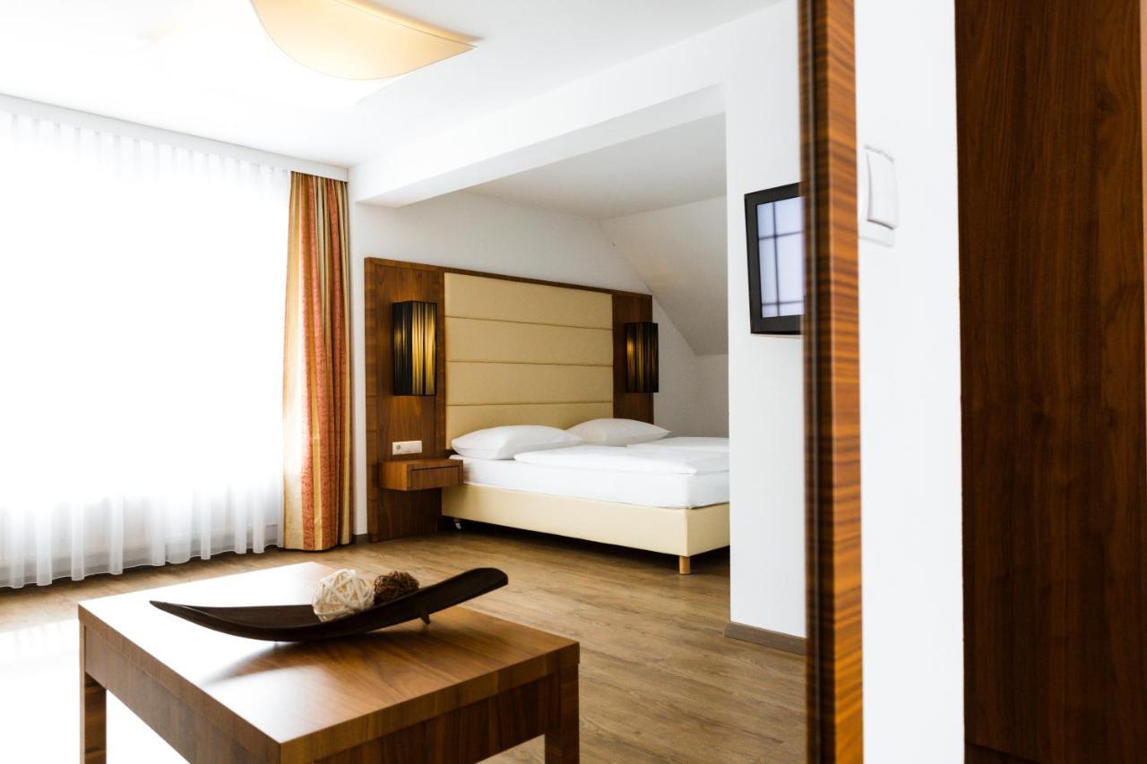 Kapeller Hotel