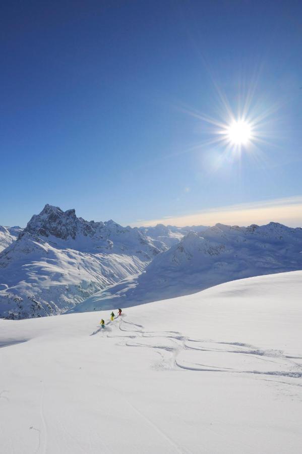 Super With Awesome Mountain View Apartment Innsbruck