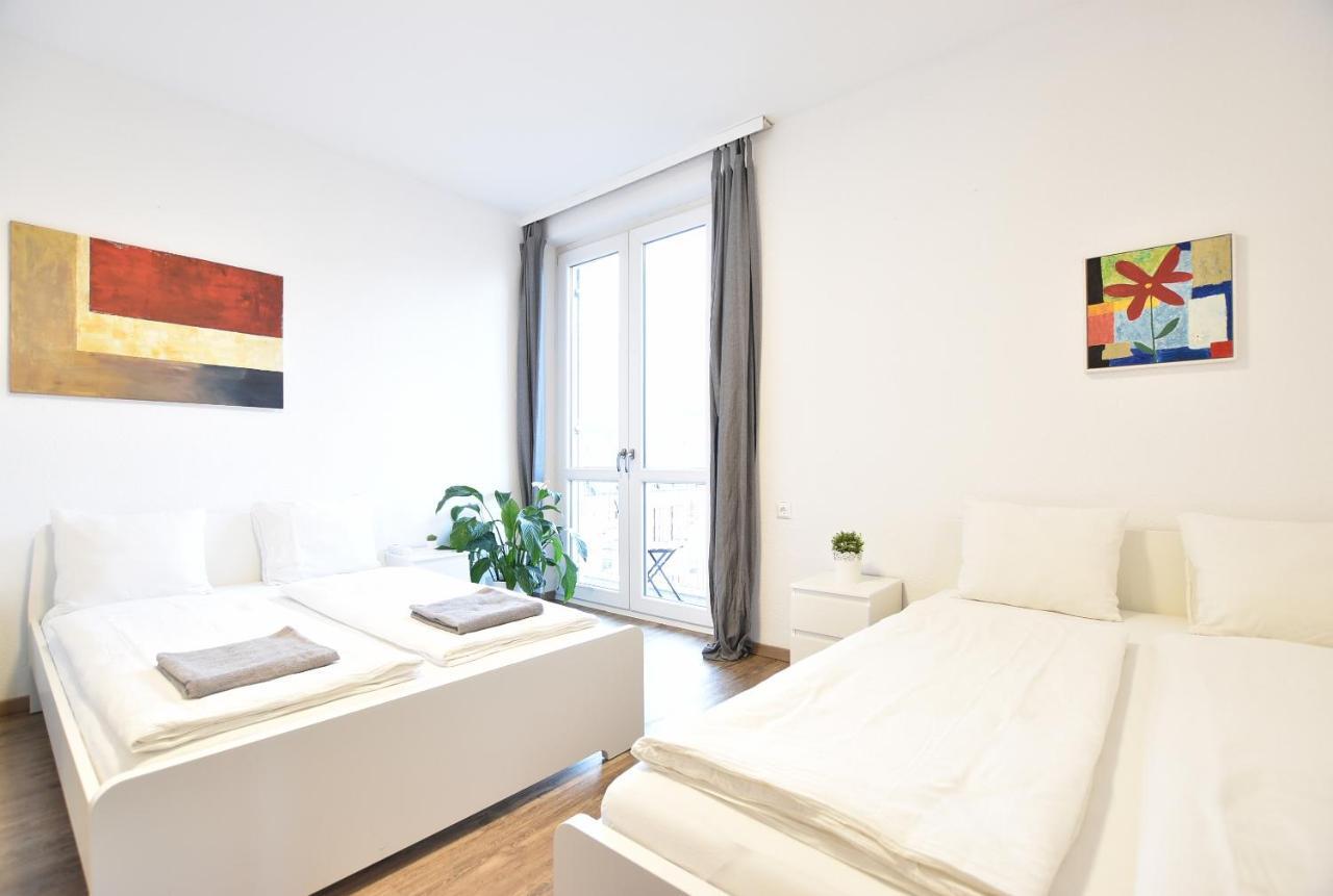 Apartment Super With Awesome Mountain View