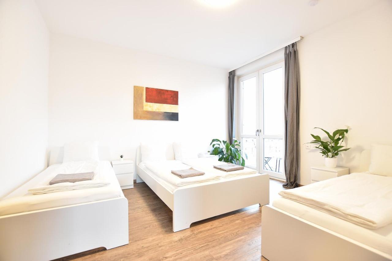 Super With Awesome Mountain View Apartment