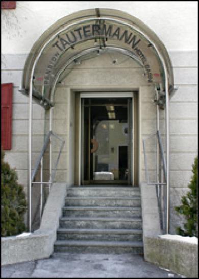 Tautermann 3* Innsbruck