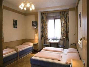 Tautermann Hotel Innsbruck