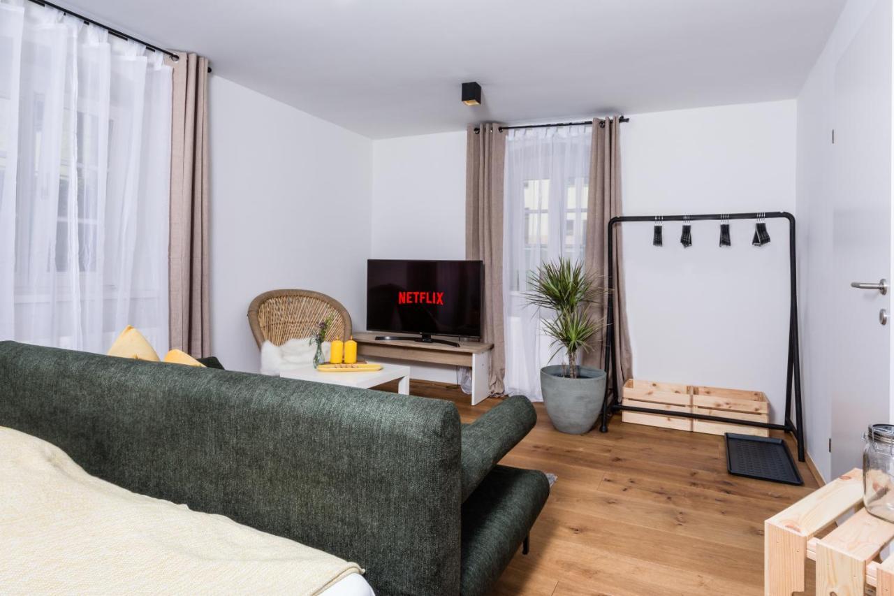 Macho Apartment Innsbruck