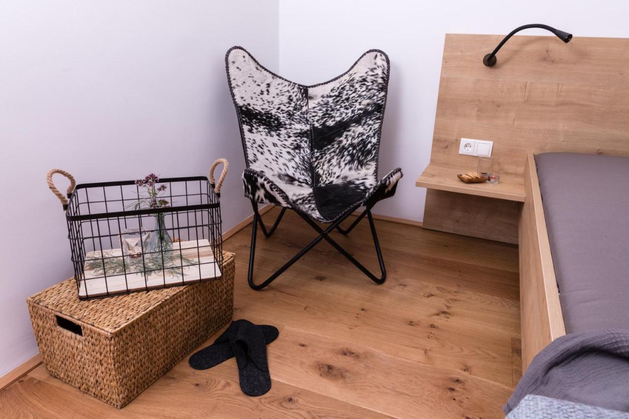 Macho Apartment Innsbruck