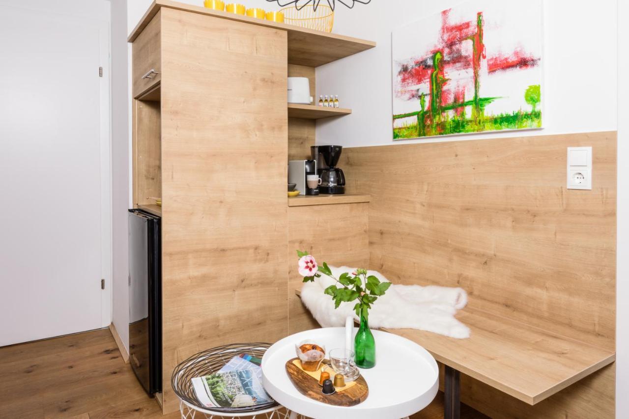 Macho Apartment Innsbruck