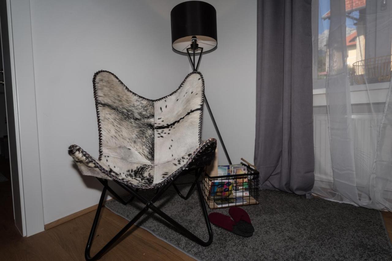 Apartment Macho Innsbruck