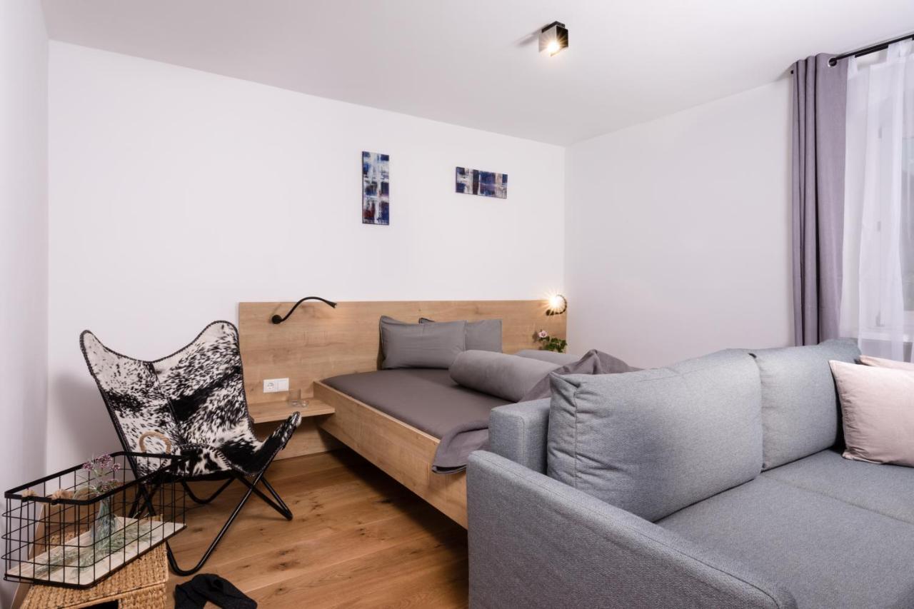 Macho Apartment Innsbruck