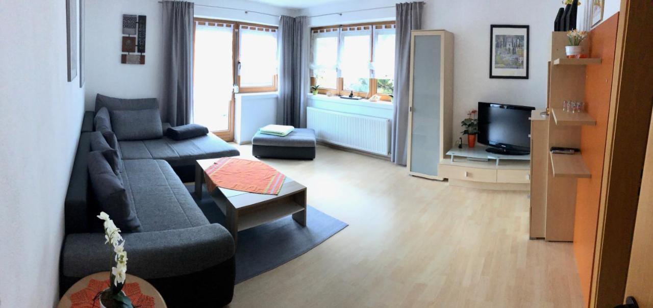 Schranz Apartment Innsbruck