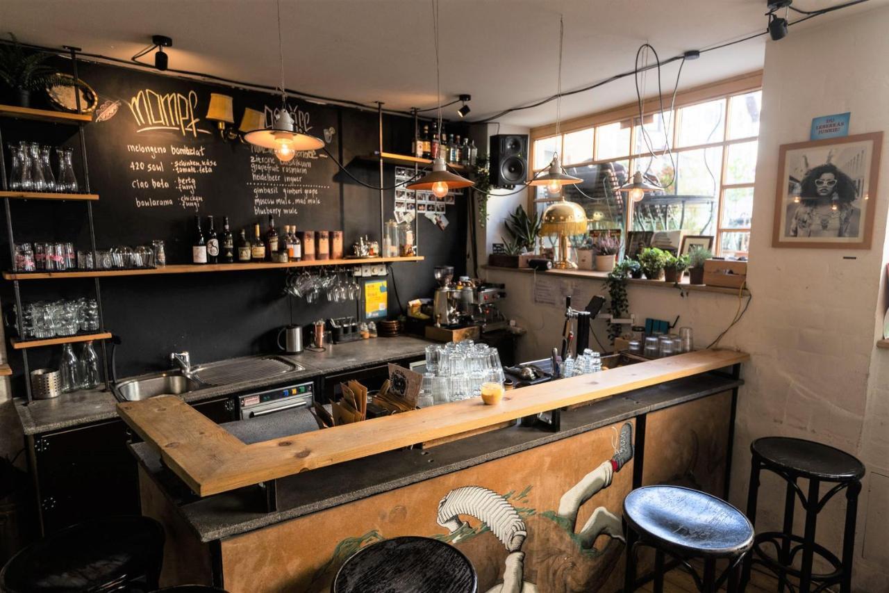 Hostel Montagu Innsbruck