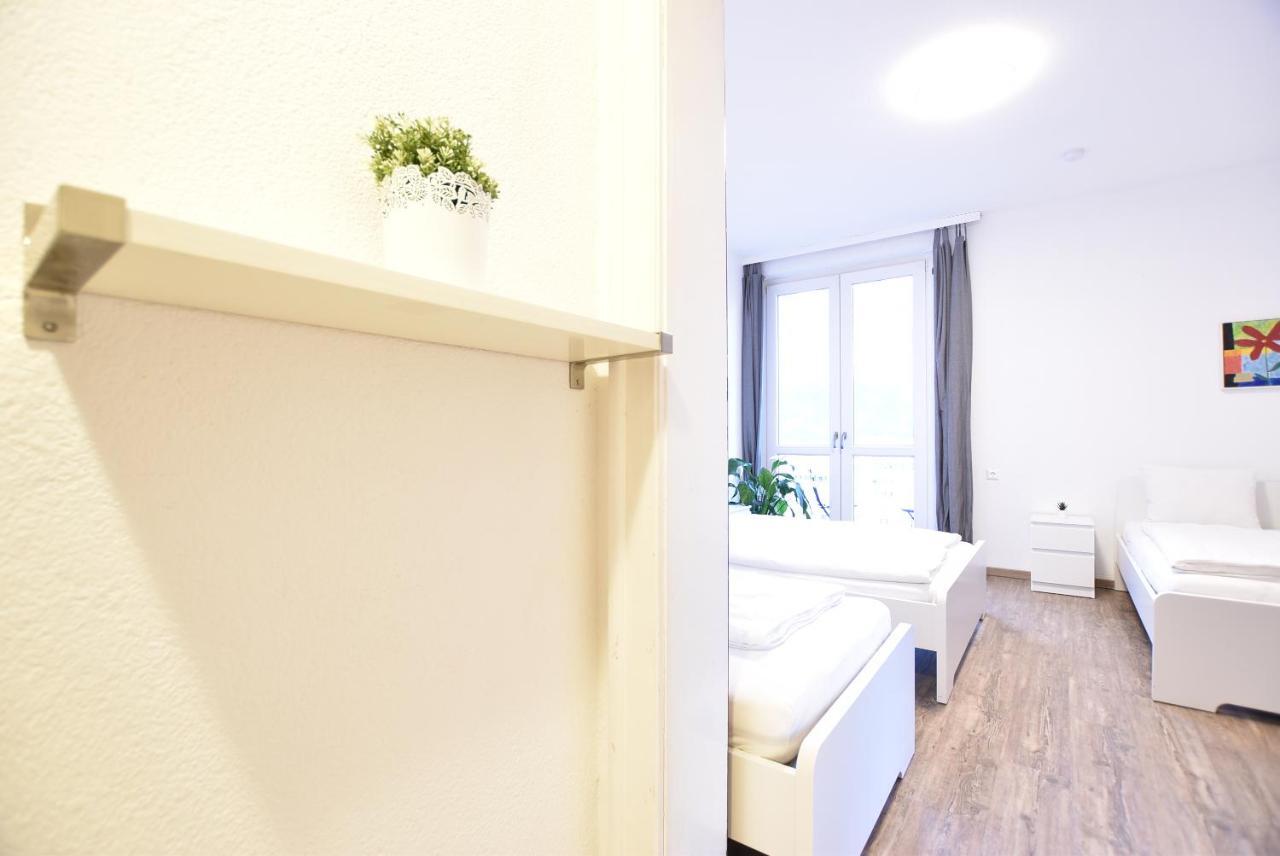 Super With Awesome Mountain View Apartment
