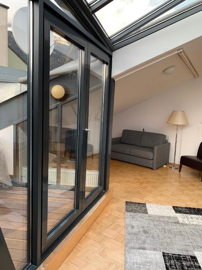 Basic Downtown Apartment Innsbruck