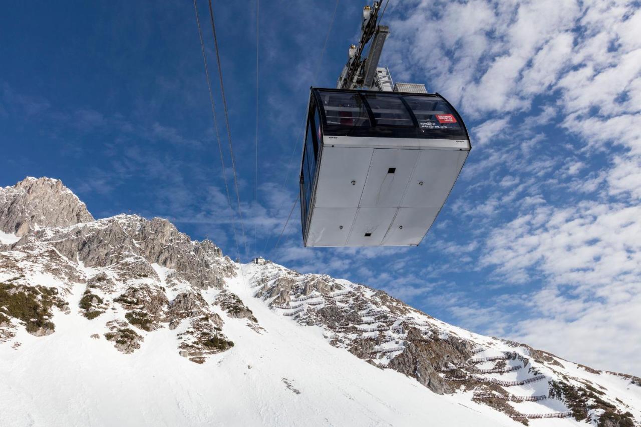 Super With Awesome Mountain View Apartment