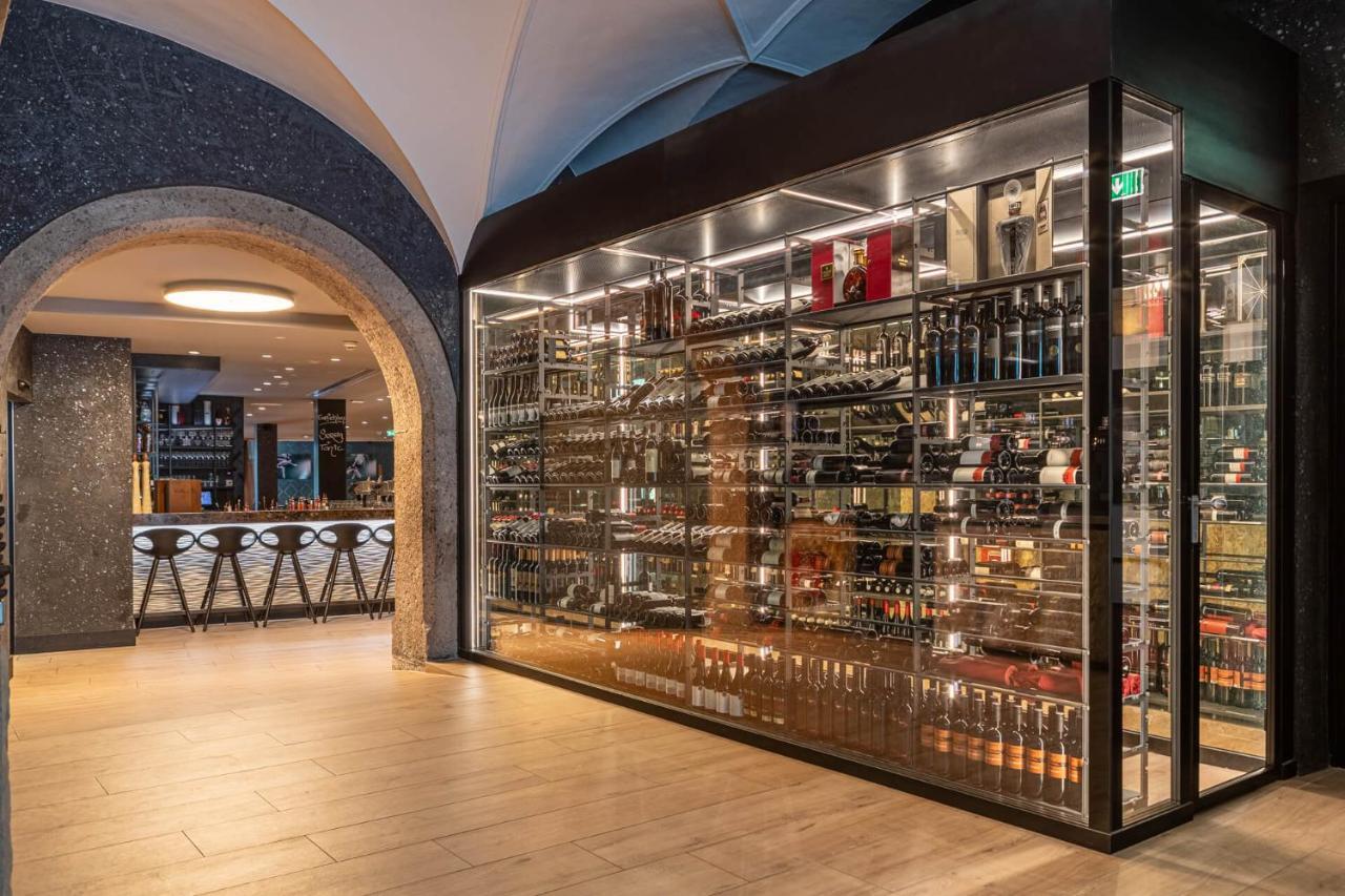 Grauer Baer Hotel