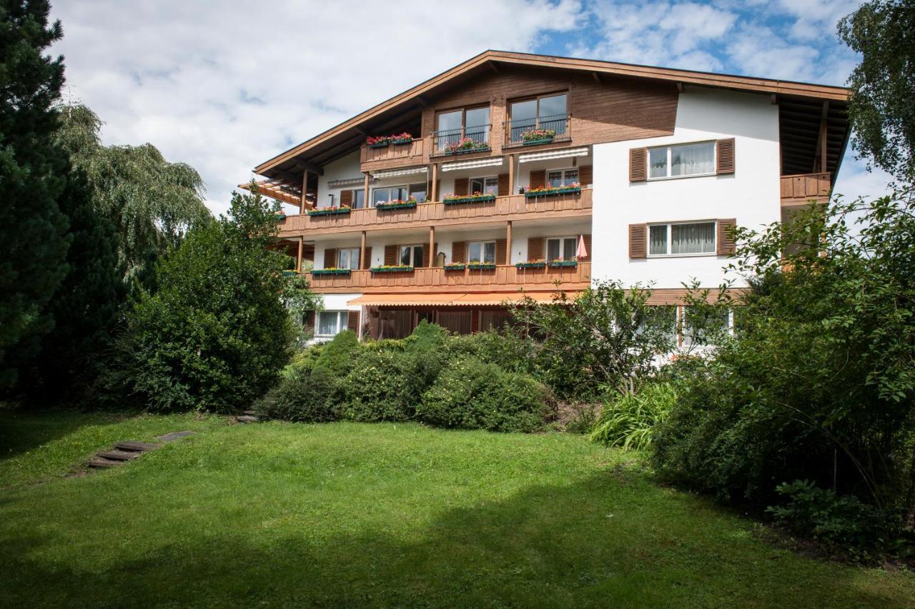 Waldhaus Igls Apartment *