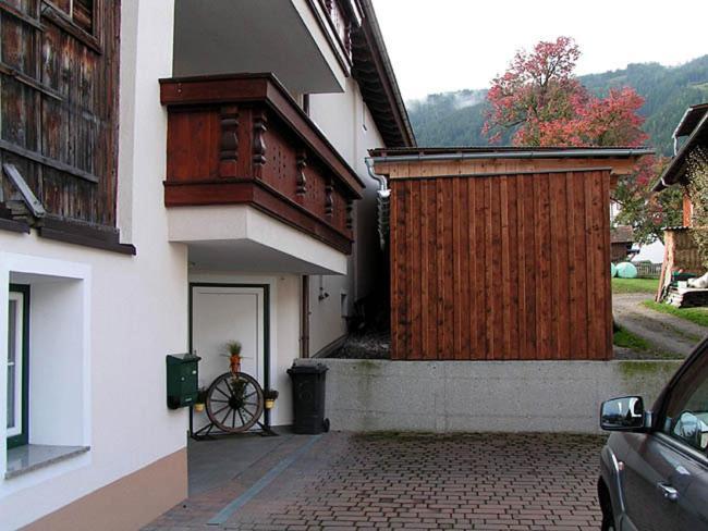 Apartment Beiler