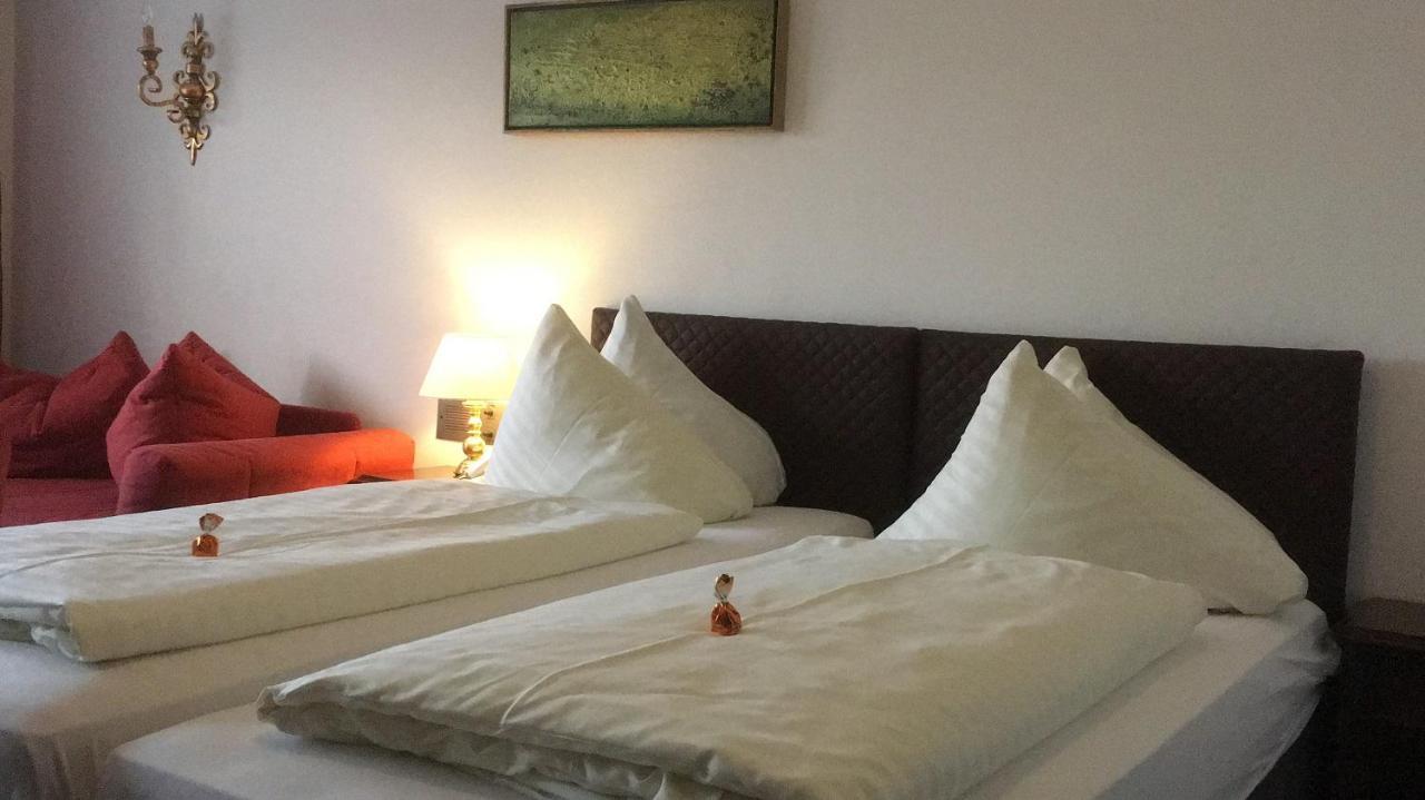 Batzenhaeusl Hotel Innsbruck