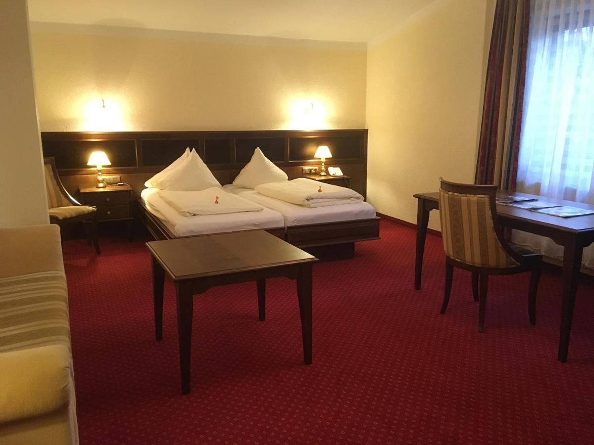 Hotel Batzenhaeusl 4*