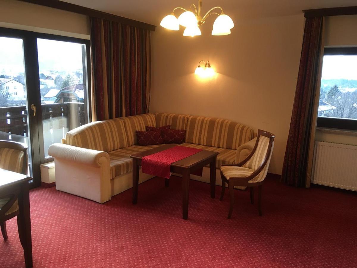 Batzenhaeusl Hotel Innsbruck