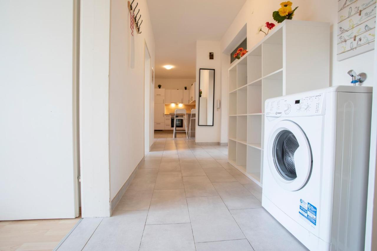 Apartamento City Innsbruck