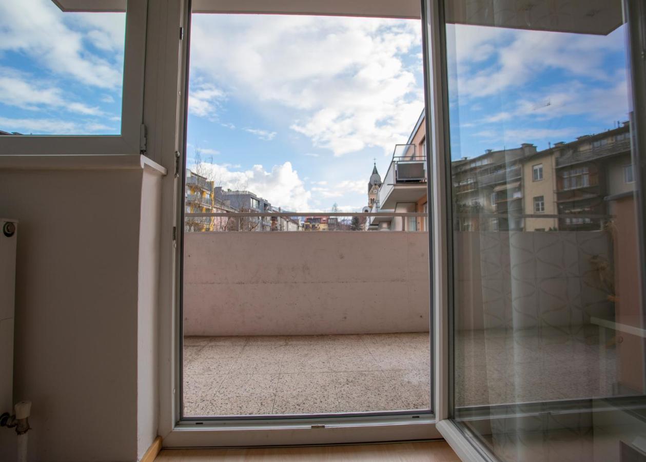 City Apartamento *