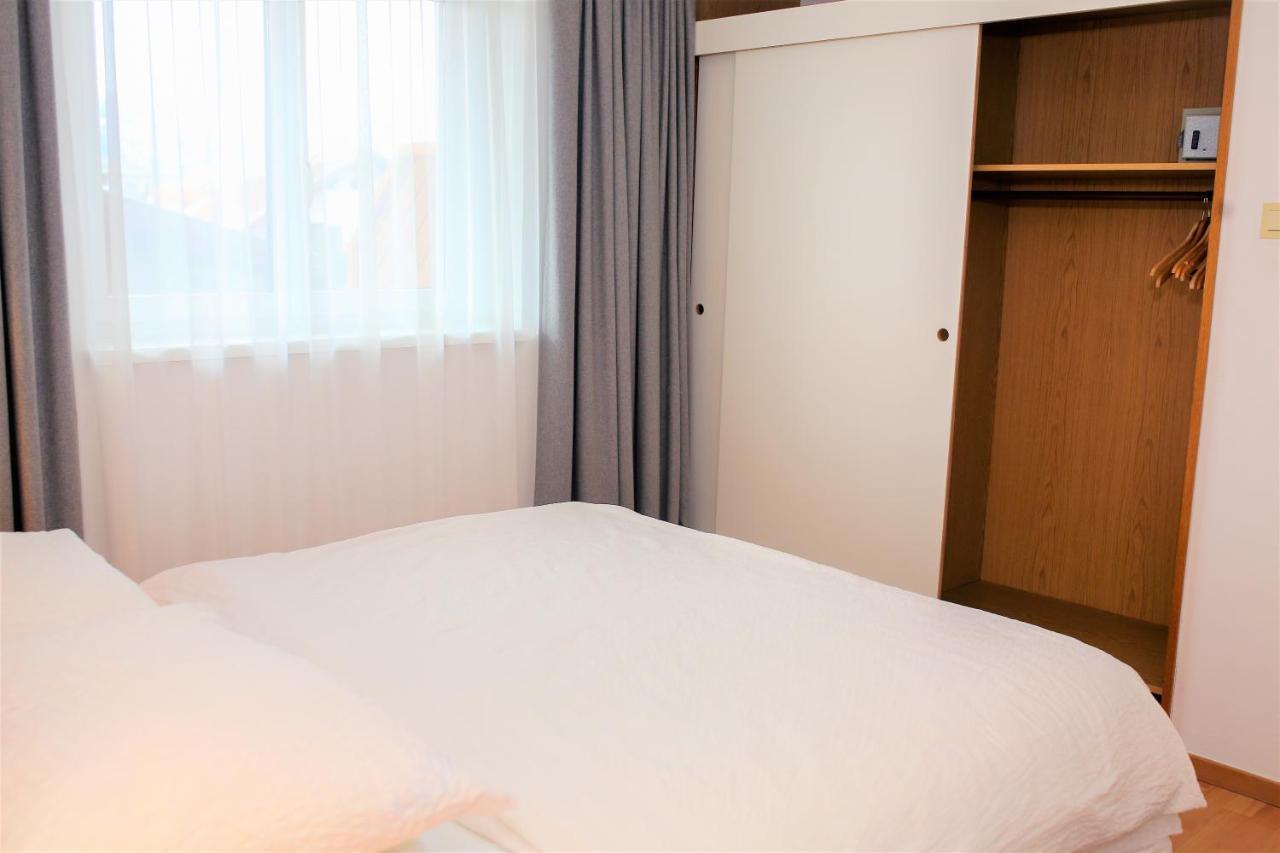 Hotel Sonnenhof - Bed & Breakfast & Appartements 3*