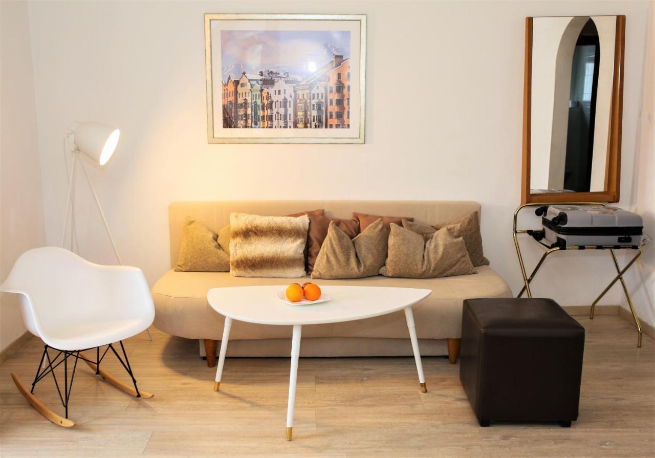 Hotel Sonnenhof - Bed & Breakfast & Appartements