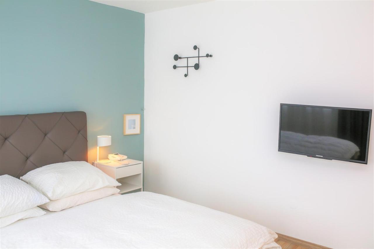 Hotel Hotel Sonnenhof - Bed & Breakfast & Appartements 3*