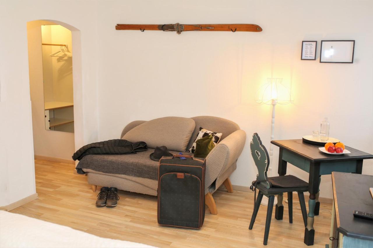 Hotel Sonnenhof - Bed & Breakfast & Appartements Hotel Innsbruck