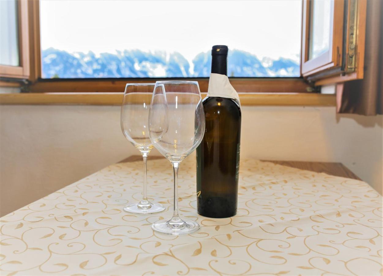 Hotel Sonnenhof - Bed & Breakfast & Appartements Hotel