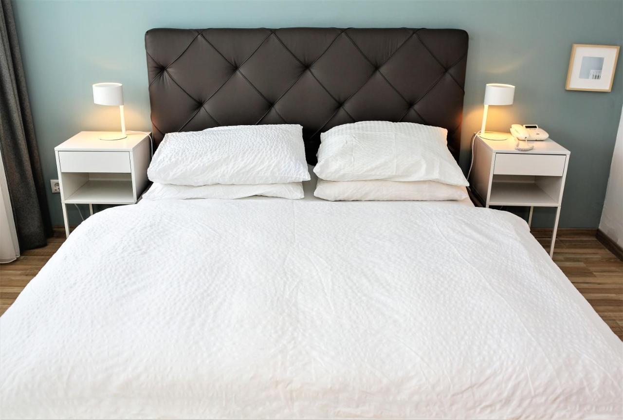 Hotel Sonnenhof - Bed & Breakfast & Appartements 3* Innsbruck