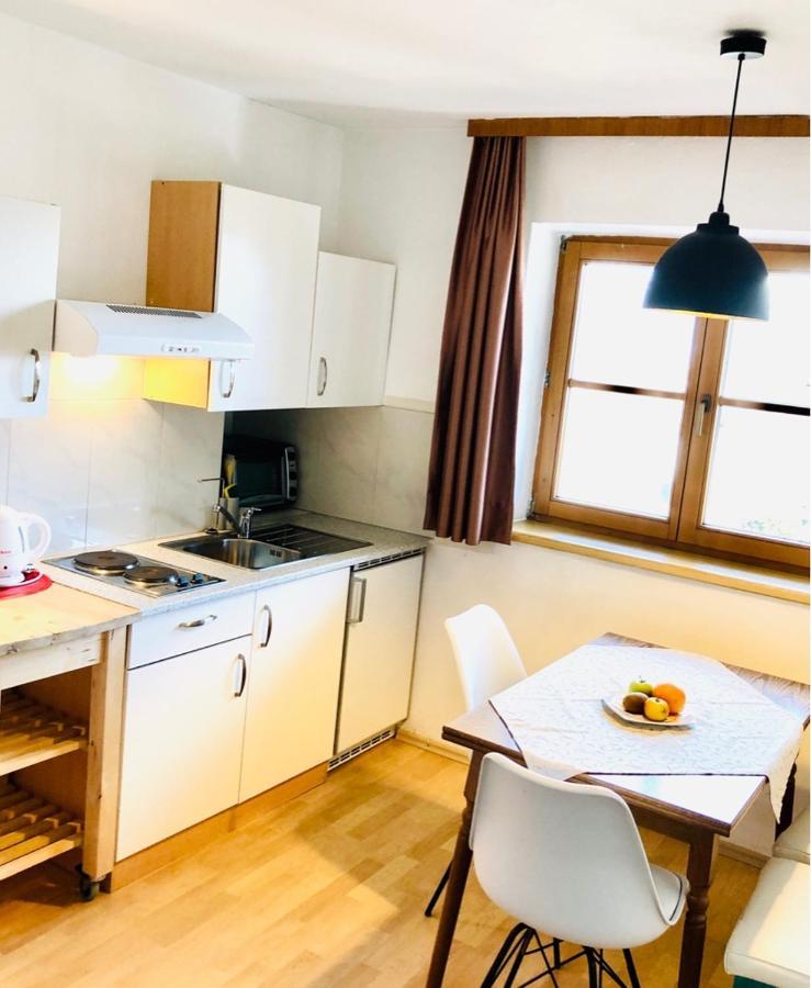 Hotel Sonnenhof - Bed & Breakfast & Appartements Hotel 3*