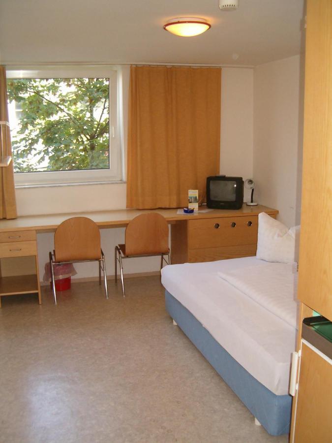 Wohnen In Apartment Innsbruck