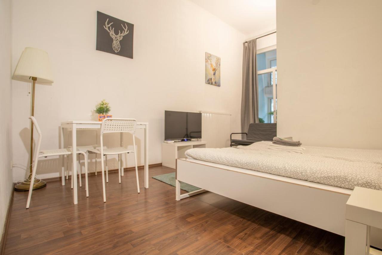 Apartment Deluxe City Center Studio Innsbruck