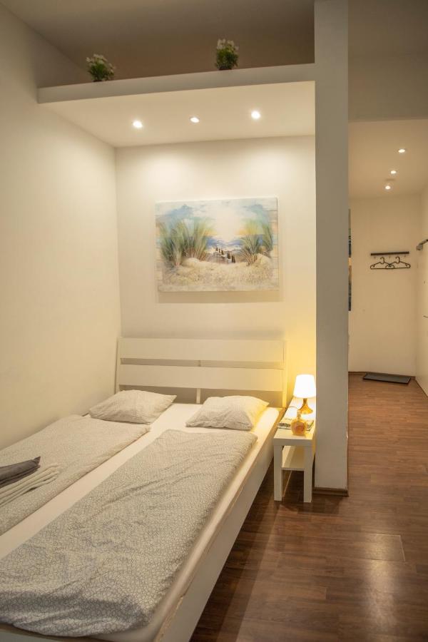 Deluxe City Center Studio Innsbruck
