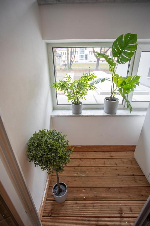 Deluxe City Center Studio Apartment *