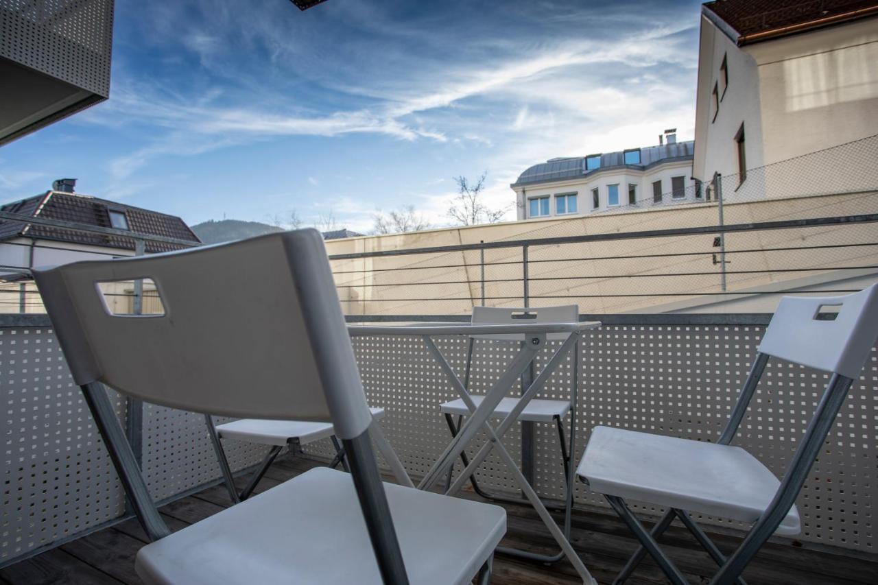 Apartment Tyrol Super Deluxe Innsbruck