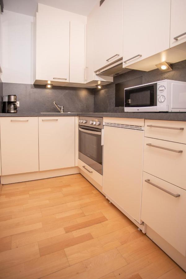Apartment Tyrol Super Deluxe *