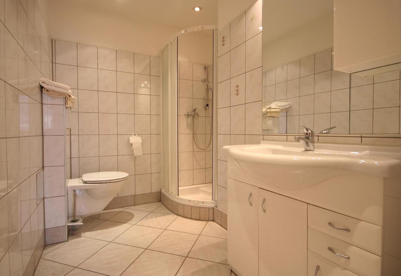 Wohnen In Apartment *