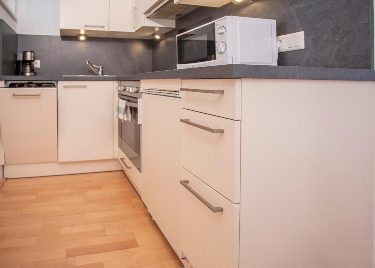 Apartment Tyrol Super Deluxe
