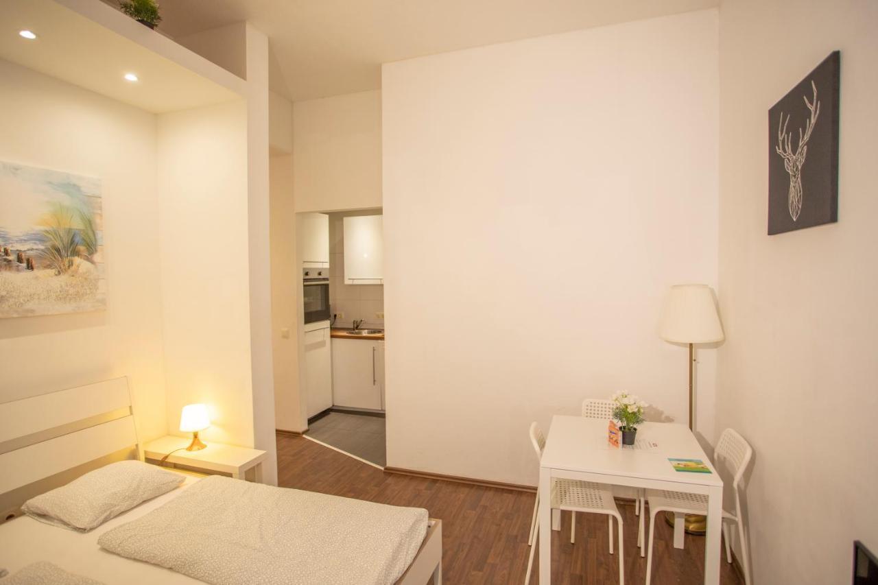 Deluxe City Center Studio * Innsbruck