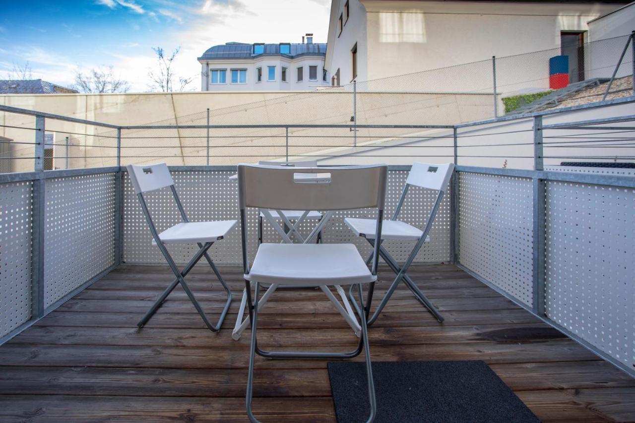 Apartment Tyrol Super Deluxe Innsbruck