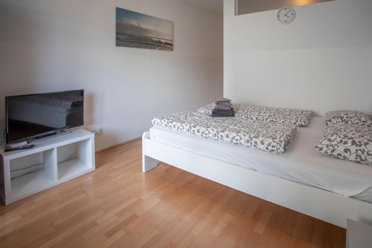 Tyrol Super Deluxe Apartment