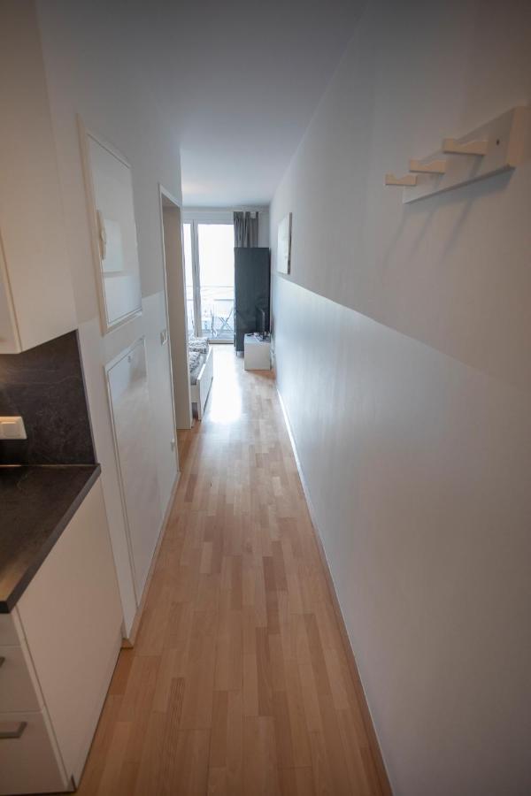 Apartment Tyrol Super Deluxe Innsbruck