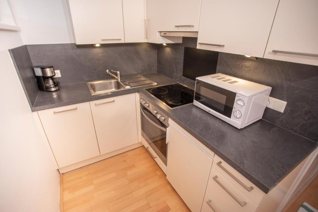 Apartment Tyrol Super Deluxe Innsbruck