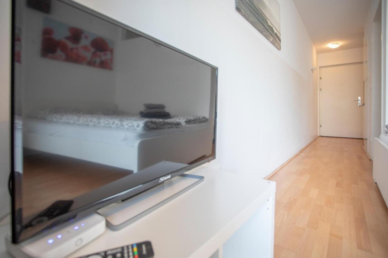 Tyrol Super Deluxe Apartamento