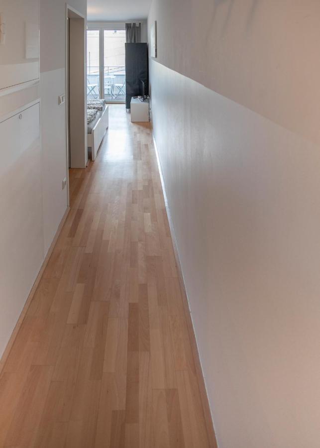Apartment Tyrol Super Deluxe Innsbruck