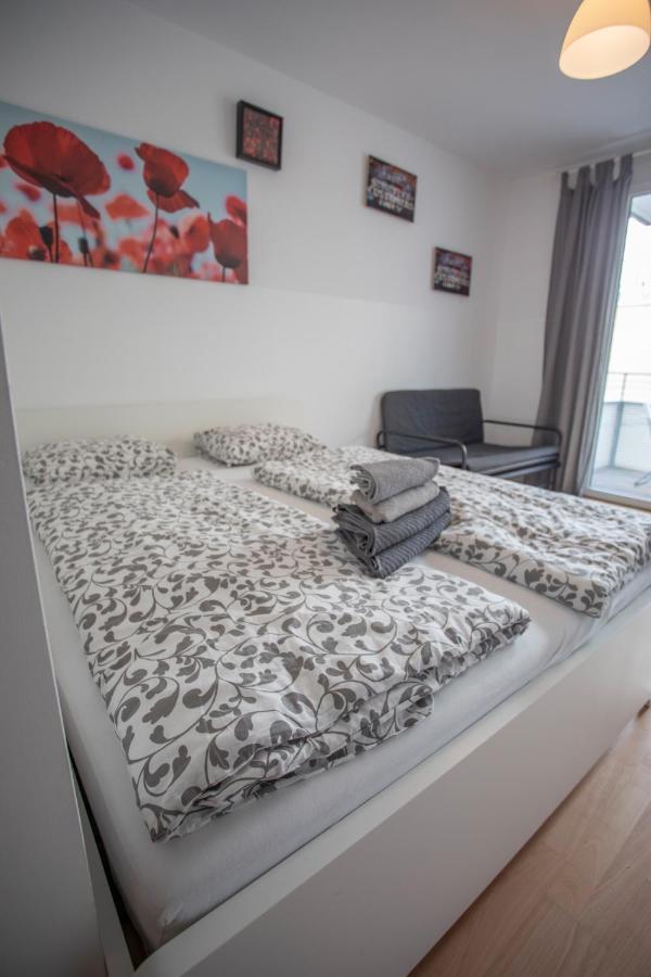 Tyrol Super Deluxe Apartment Innsbruck