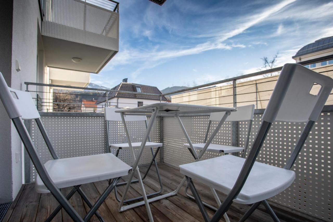 Apartamento Tyrol Super Deluxe Innsbruck