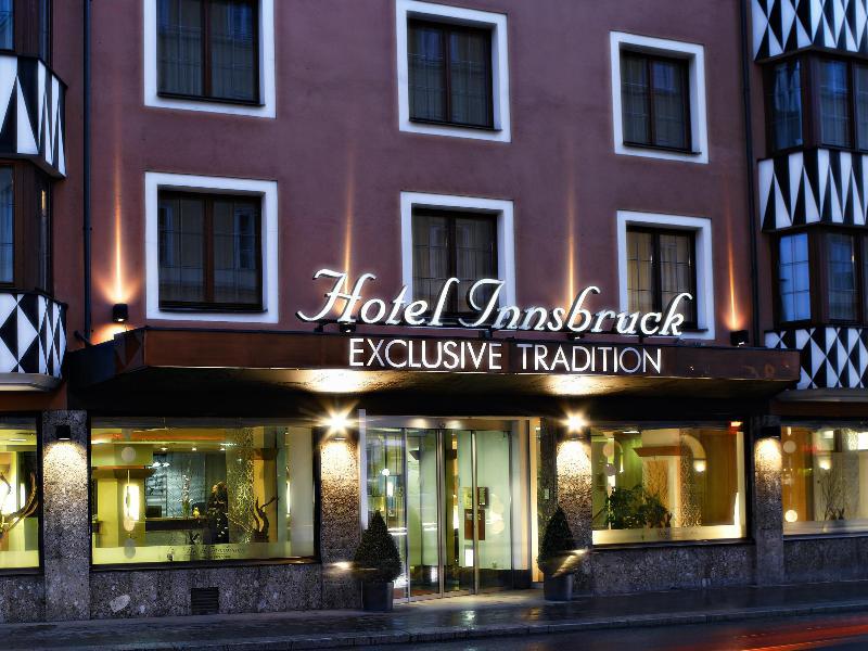 Hotel Innsbruck Innsbruck