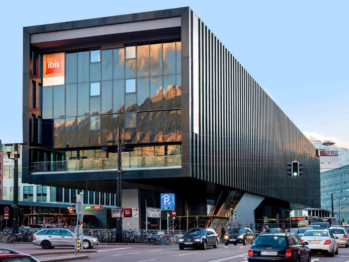 Ibis 3* Innsbruck